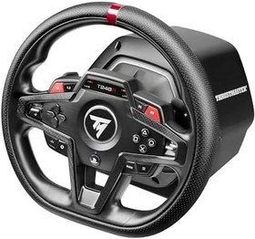 Resim Thrustmaster PS5, PS4 ve PC için T248R, 3.1N m Force Feedback Yarış Direksiyonu ve Pedal Seti 