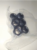 Resim Bando Rks Bitter 125 Cc Uyumlu Japon Bando Baga 11 gr 