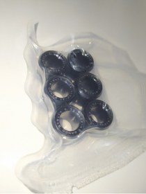 Resim Bando Rks Bitter 125 Cc Uyumlu Japon Bando Baga 11 gr 