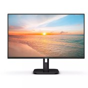 Resim 23.8" PHILIPS 24E1N1300A/00 IPS 100HZ 1MS HDMI USB Orjinal - Faturalı - Garantili Ürünler - Hızlı Gönderim