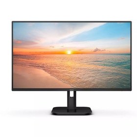 Resim 23.8" PHILIPS 24E1N1300A/00 IPS 100HZ 1MS HDMI USB Orjinal - Faturalı - Garantili Ürünler - Hızlı Gönderim