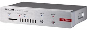 Resim Tascam VS-R264 Full HD Video Aktarım Cihazı ve Kaydedici 