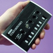 Resim Korg MONOTRON Analog Synthesizer 