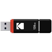 Resim KODAK USB2.0 K100 128GB USB Bellek KODAK USB2.0 K100 128GB USB Bellek