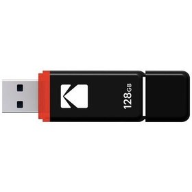 Resim KODAK USB2.0 K100 128GB USB Bellek 