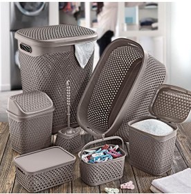 Resim Smartware Katre 7 Parça Terra Çeyiz Seti 