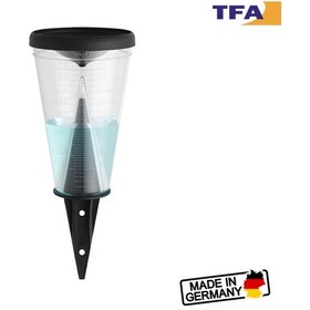 Resim Tfa 47.1008 Yağmur Ölçer 