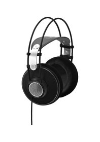 Resim Akg K612 Pro Stüdyo Kulaklığı 