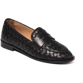Resim Napa Black C02 Babet Kadın 2016 27 Chiara Bellini Napa Leather 