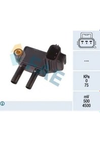 Resim Ford Focus 3 Egzoz Basinc Sensoru 1.6 Tdci 2011-2017 Fae 16118 