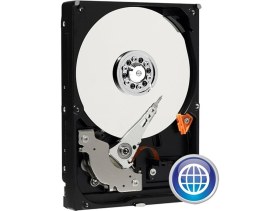 Resim 1TB WD Blue SATA6 7200rpm 64MB WD10EZEX 