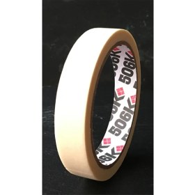 Resim Pass 506K Maskeleme Bandı Boya Bandı Kağıt Bant 18MM 