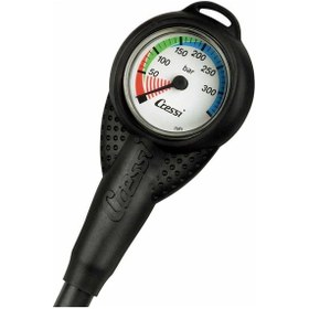 Resim Cressi Mini Pressure Gauge Bar 