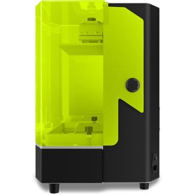 Resim Phrozen Mega 8K S MSLA 3D Yazıcı - Mega 8K S + Cure Mega S 