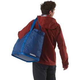 Resim Salomon Extend Max Gearbag Unisex Kaya Ayakkabısı Çantası 
