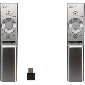 Resim Samsung Uyumlu Tv Akıllı Lcd Tv Uzaktan Kumandası İçin Uygundur 