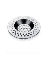 Resim Metal Lavabo Süzgeci Clkn-1881 Çok Renkli 