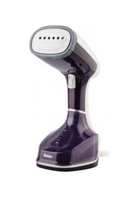 Resim Fakir Fly 1200 W Buharlı Kırışık Ütü 