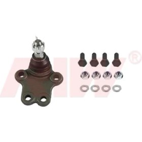 Resim RIW TASİYİCİ /KİLAVUZ MAFSALİ TROOPER IUBS -TROOPER 1 SOFT TOPUBS 5512270330 8944521061 