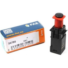 Resim Opel Corsa D Fren Pedal Müşürü Fae 