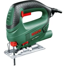 Resim Bosch Pst 700 E Easy Dekupaj Testere 500 Watt 