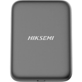 Resim Hiksemi 1tb 2000MB/S - 1850MB/S USB 3.2 GEN2X2 Typec Manyetik Taşınabilir Harddisk 
