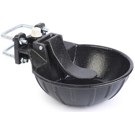 Resim 2,5 Lt Döküm Suluk 