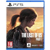 Resim The Last of Us Part I PS5 Oyun 
