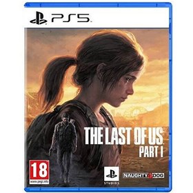 Resim The Last of Us Part I PS5 Oyun 