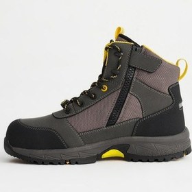 Resim Goodyear Offroad Boot S3 Esd Hro Fiberglas Burunlu İş Botu 