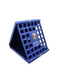 Resim Osmanlı Padişahları Serisi Hatıra Para Kutusu 