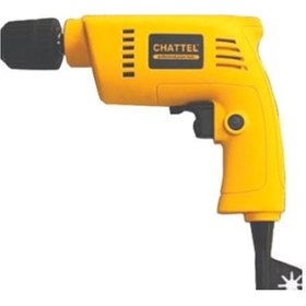Resim Chattel CHT 4300 300 W Darbesiz Matkap 6.5 MM 