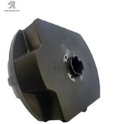 Resim Peugeot Avadanlik Kutusu 6736.C9 