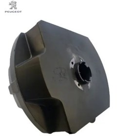 Resim Peugeot Avadanlik Kutusu 6736.C9 