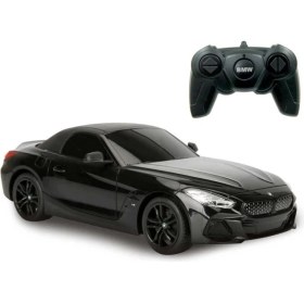 Resim Flamex 1:18 Bmw Z4 Roadster Uzaktan Kumandalı Işıklı Araba 