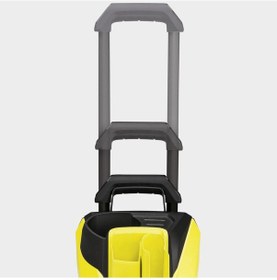 Resim Karcher K 4 Power Control 130 Bar Basınçlı Yıkama Makinesi 