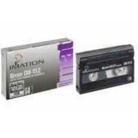 Resim Sony Imation D8-112 2.5/5 Gb 8mm Data Kartuş 