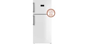 Resim Gprnd 557 Çift Kapılı 557L No Frost 77CM Buzdolabı 