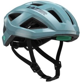 Resim Lazer Tonic Kineticore Yol Kask Taş Mavi L 58/61cm Mavi 