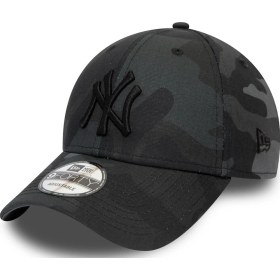Resim New Era League Essentıal 940 Neyyan Unisex Şapka 12051998 Siyah 