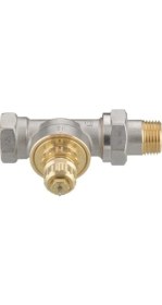 Resim Danfoss Rag 25 2 Yollu Kontrol Vanası 