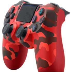 Resim Beboncool Kablosuz Oyun Kolu Playstation 4 Uyumlu 