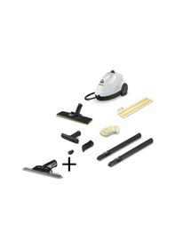 Resim Karcher SC 2 15126000 Easyfix Buharlı Temizlik Makinesi + Pencere Nozülü 
