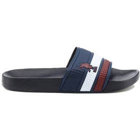 Resim U.S. Polo Assn. Molda Erkek Terlik 