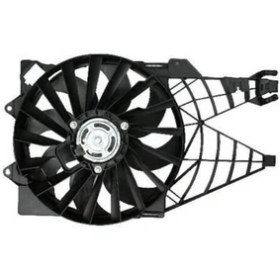 Resim Opar 51785226 Fan Motoru Linea 07- 1.3 Mjtd Ac Davlumbazlı 
