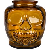 Resim San Miguel Hurricane Calavera Kavanoz 24 cm 