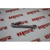 Resim Tvs Scooty Pep 75-90 Cc Marş Kolu (490518501) 