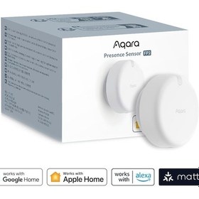 Resim Aqara Fp2 Akıllı Hareket Sensörü 