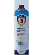 Resim Burtech Dizel Partikül Filtre Temizleyici Sprey 500 ML 