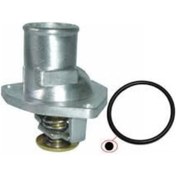 Resim Termostat 1338043.92-wisco Opel Vectra A 1.8 2.0 1988 Ve Sonrası Uyumlu 